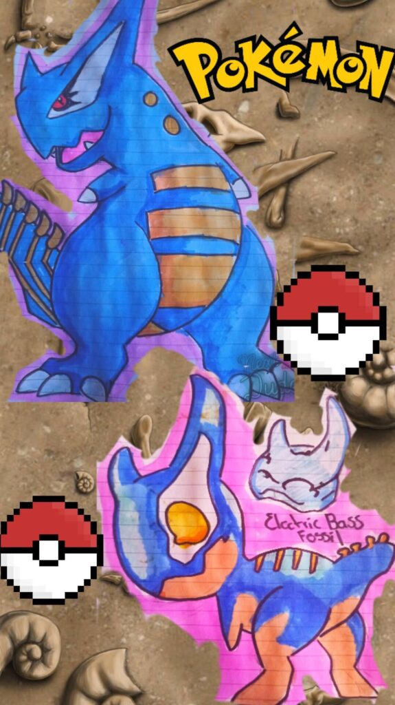 Tauretrik And Carnobass