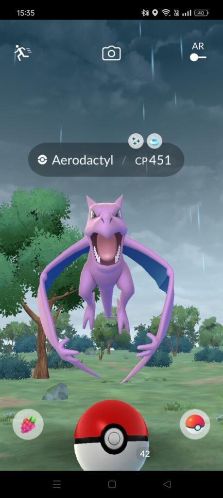 Just randomly got this bad boy