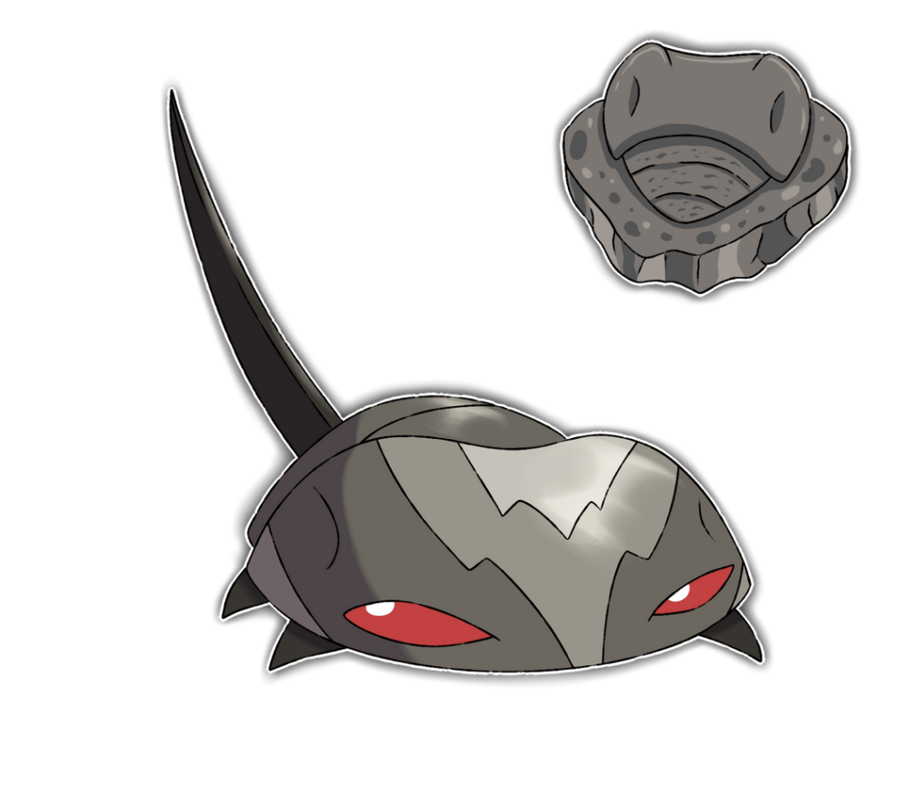Project CROSSIL: The Helmite Line (NEW FOSSIL!) (COLLAB)