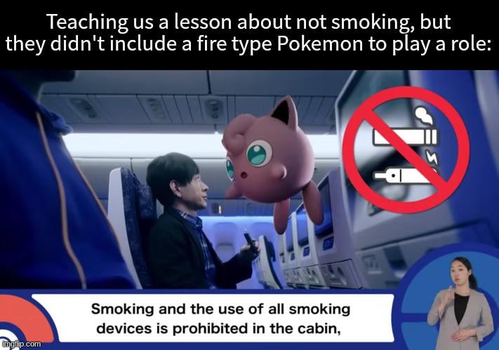 Pokemon ANA safety
