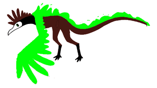 I redrew a fakemon of mine that I recently posted here. First image is the redraw, and the second is the original. What do y'all think? I think its better personally.