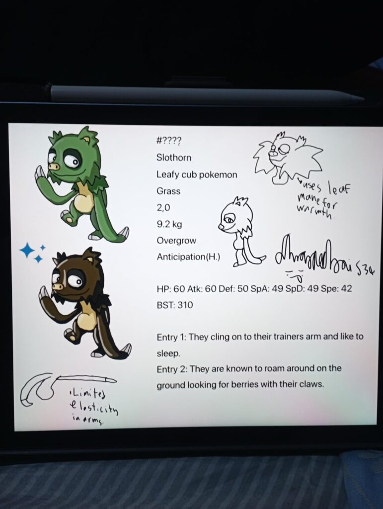 Making a Brazil region. Here are the first stage starters.