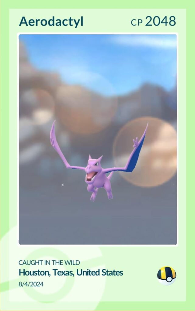 My handsome shiny dinosaur boy