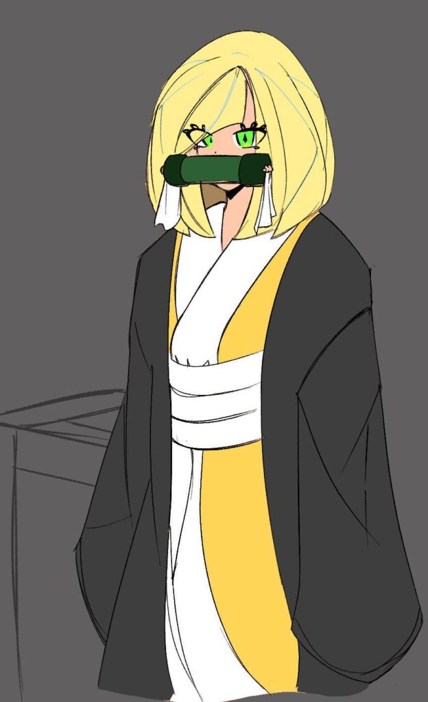Luzuko