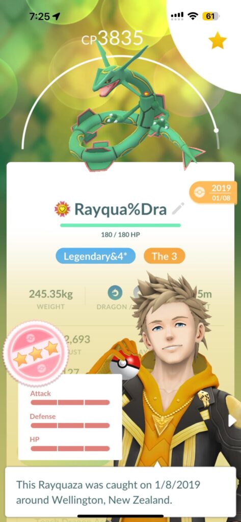 Which do I mega evolve?