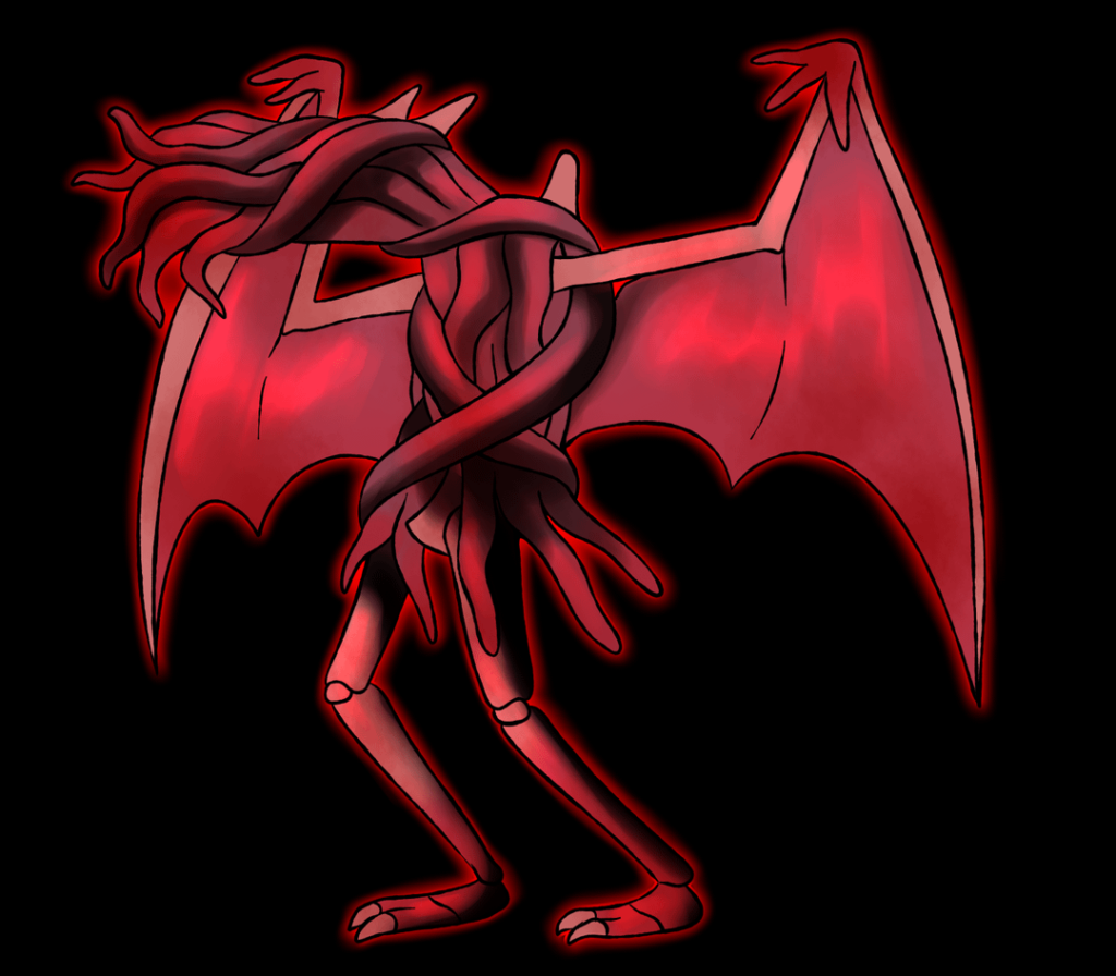 Project CROSSIL: Bedlam Worms
