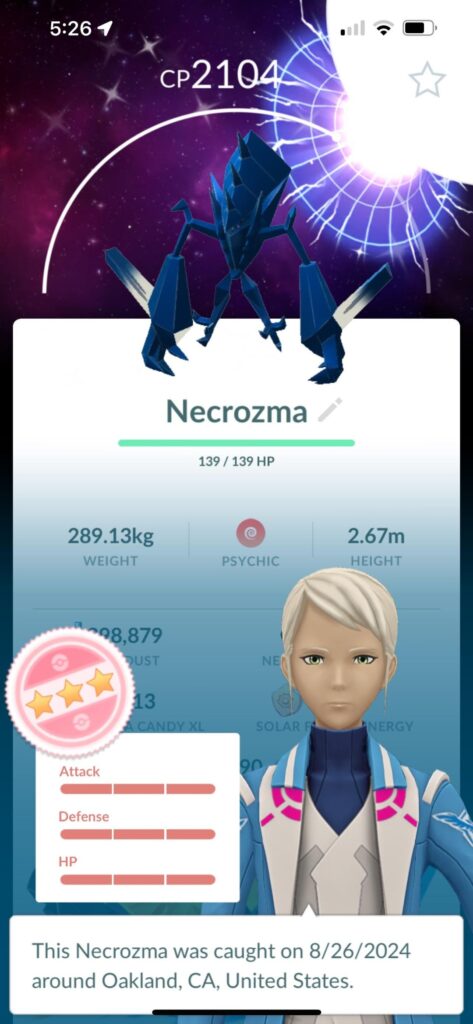 My first shundo ever