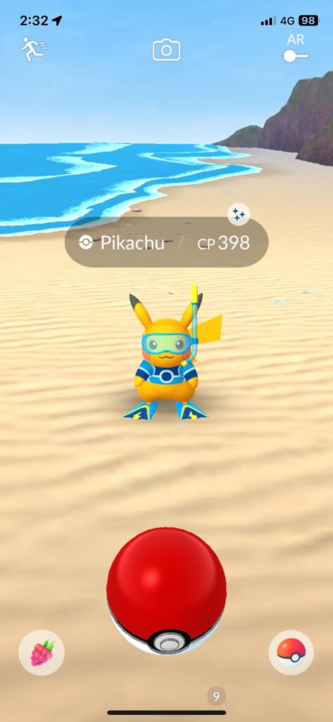 I can’t believe it!!