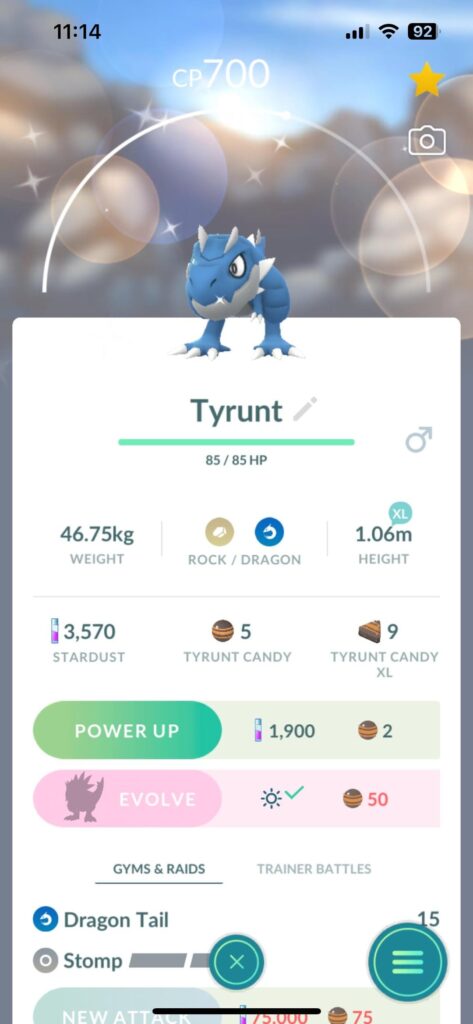 Todays my lucky day🍀🥹