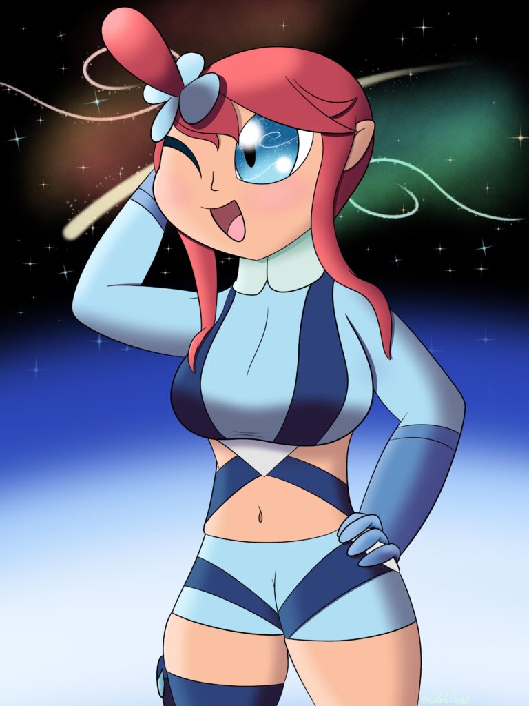 Drew Skyla!