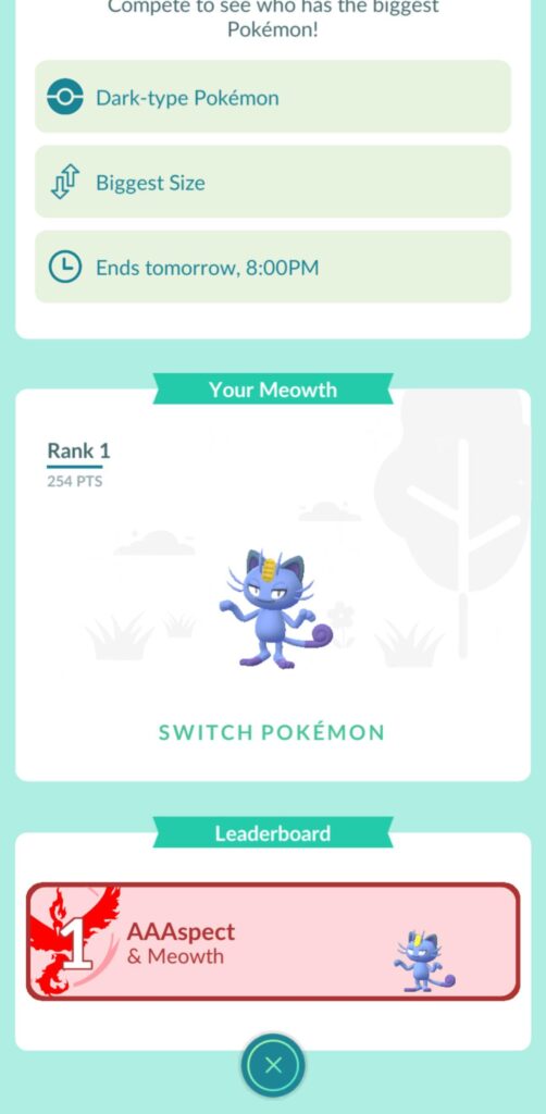 The best part of living in a rural area is this