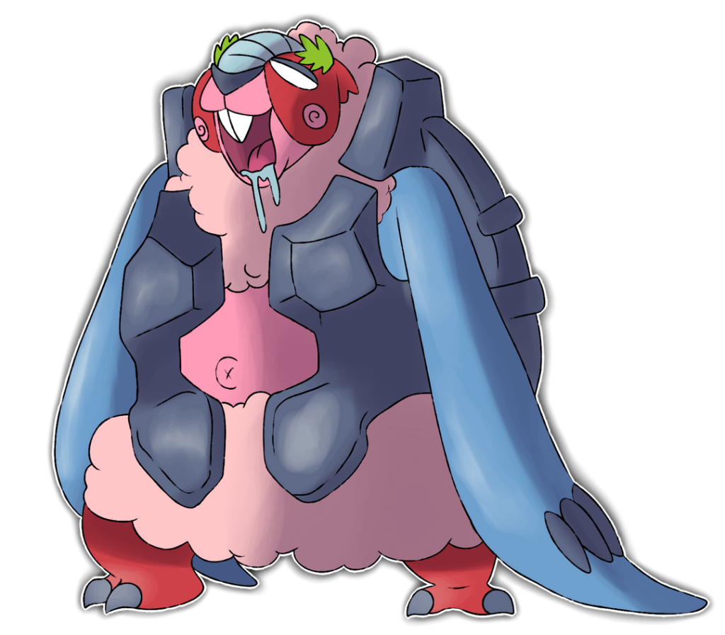 Project CROSSIL: Bacchosta