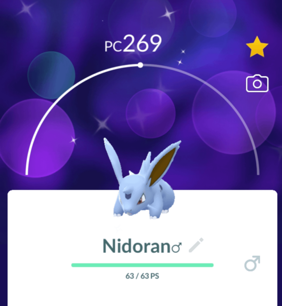 Love how they switch the pallet. Its so cute 💙