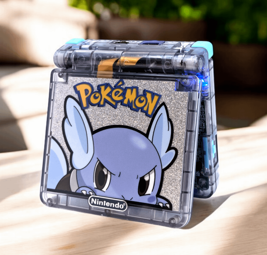 🌊 WARTORTLE 🌊 fans of this cute water type Pokémon....Enjoy ƪ⁠(⁠˘⁠⌣⁠˘⁠)⁠ʃ