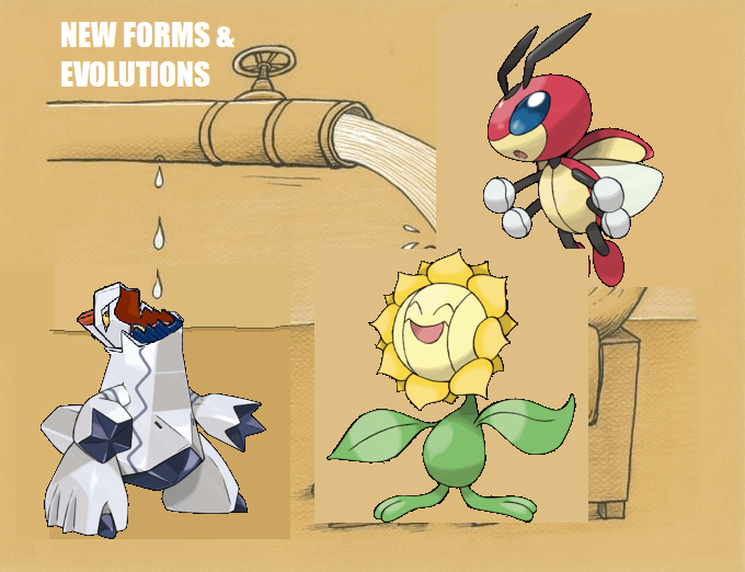 Won't Someone PLEASE Think Of Poor Duraludon?