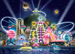 Anyone else wanted to explore Poketopia growing up ?
