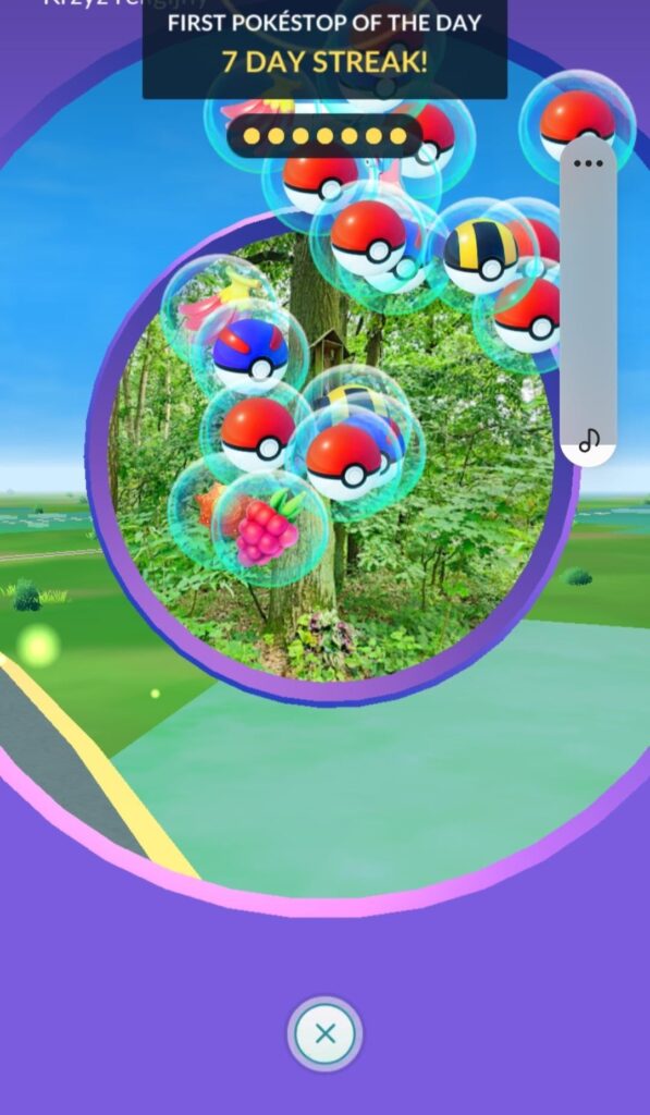 You didn't do a great job