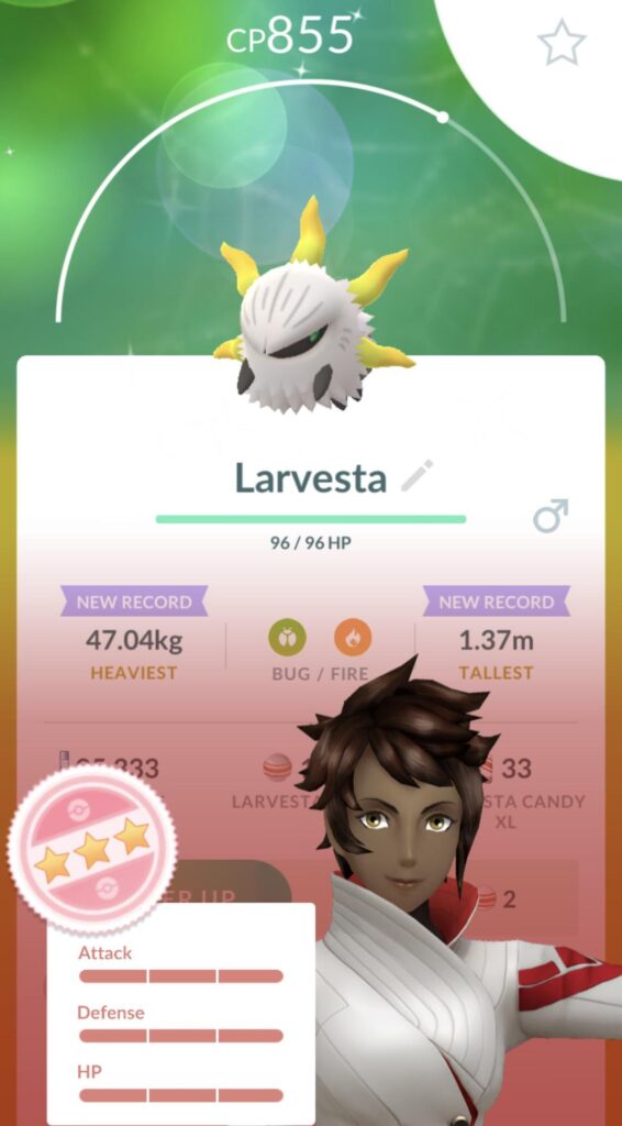 CRAZIEST 5K HATCH EVER