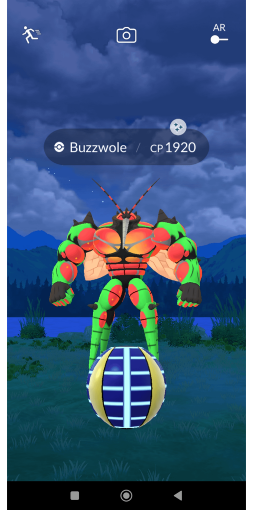 I have no words for this...