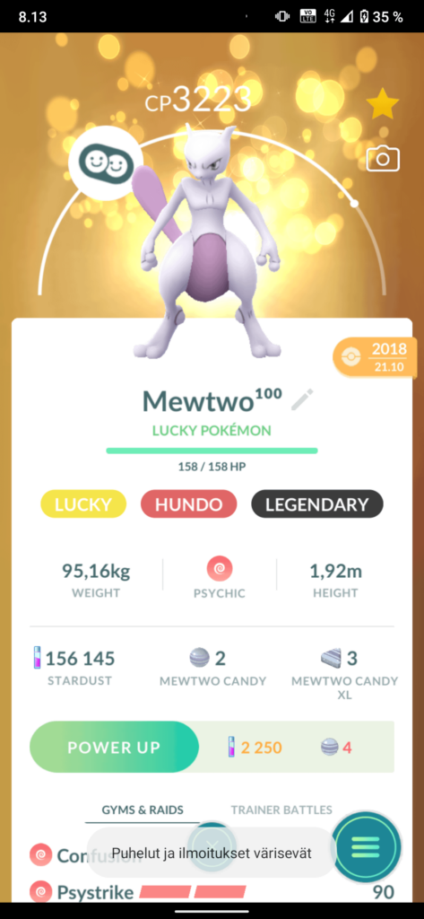 This rare rate from 1-10