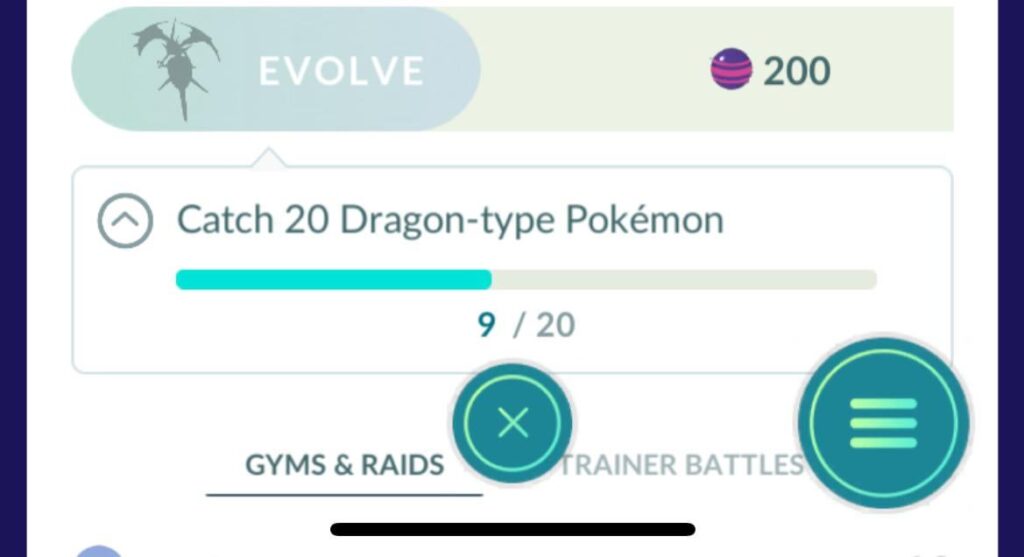 How does one complete this