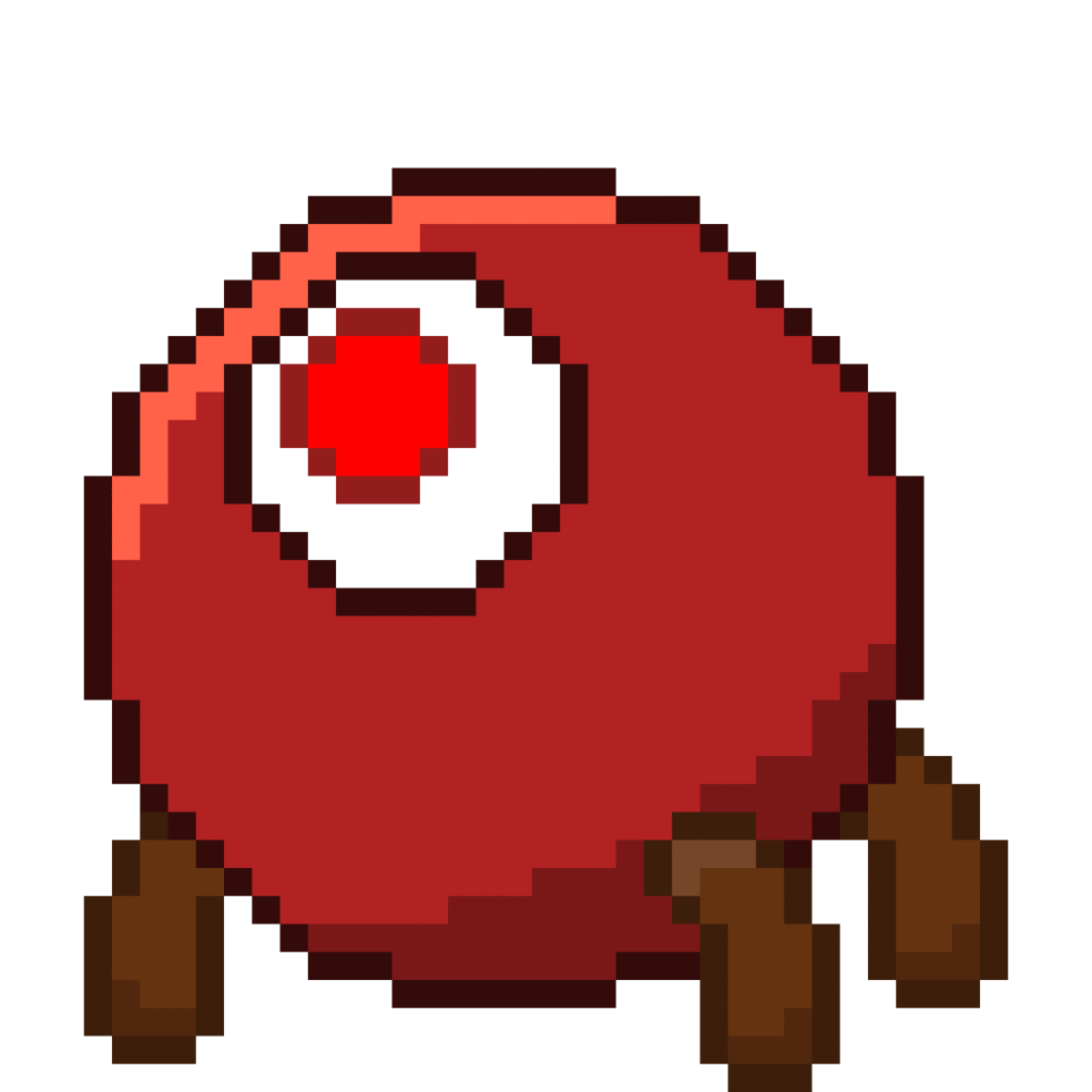 First Fakemon I Created