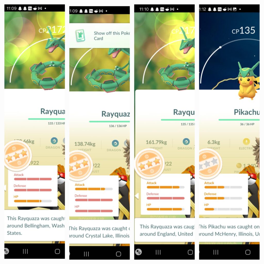 Which to mega evolve?