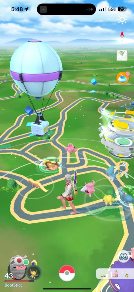 Wild Spawn Azelf (is there increased spawn rate or am I lucky?)