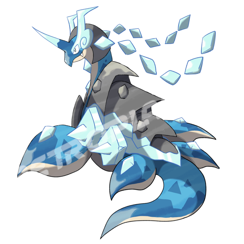 Some more Fakemon for my Italy region