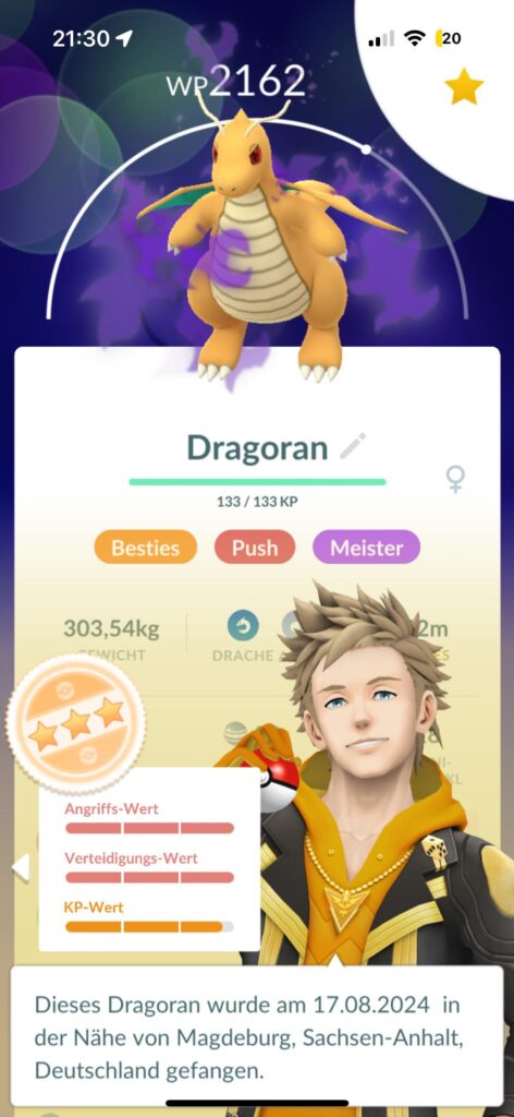 I’m torn apart - what shall I do