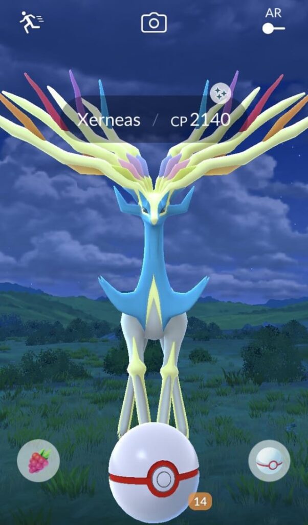 One shot in the big buck hunter