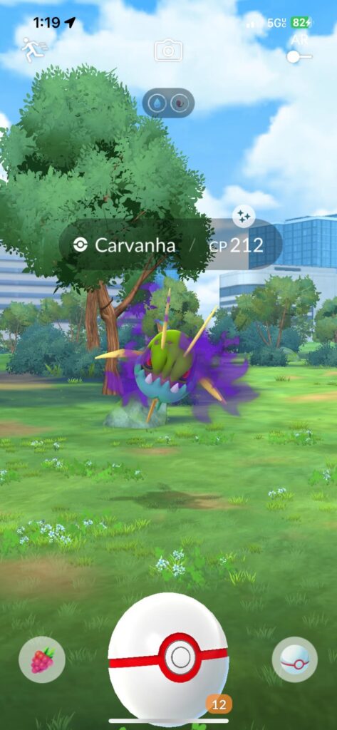 two shadow shinies in 1 day!