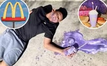 Guys, I think I have a theory…. Grimer is something else