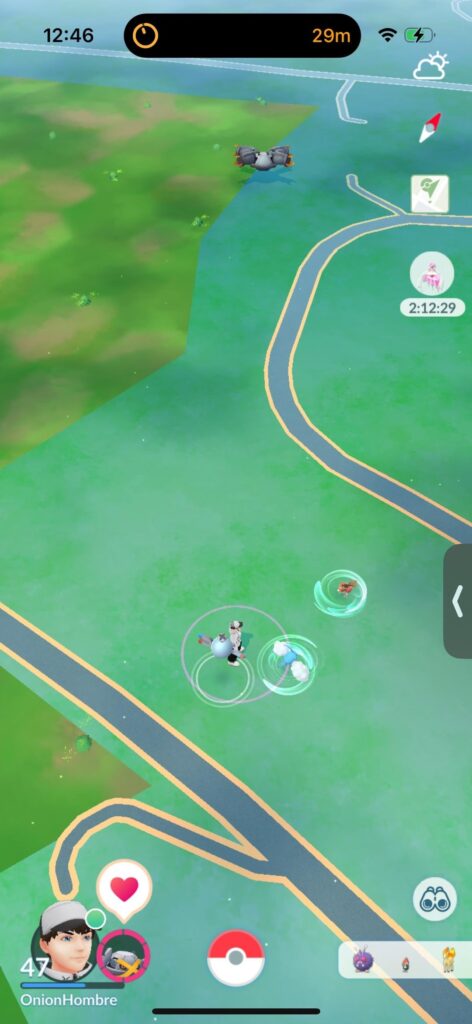 METAGROSS.. DON’T LEAVE ME!