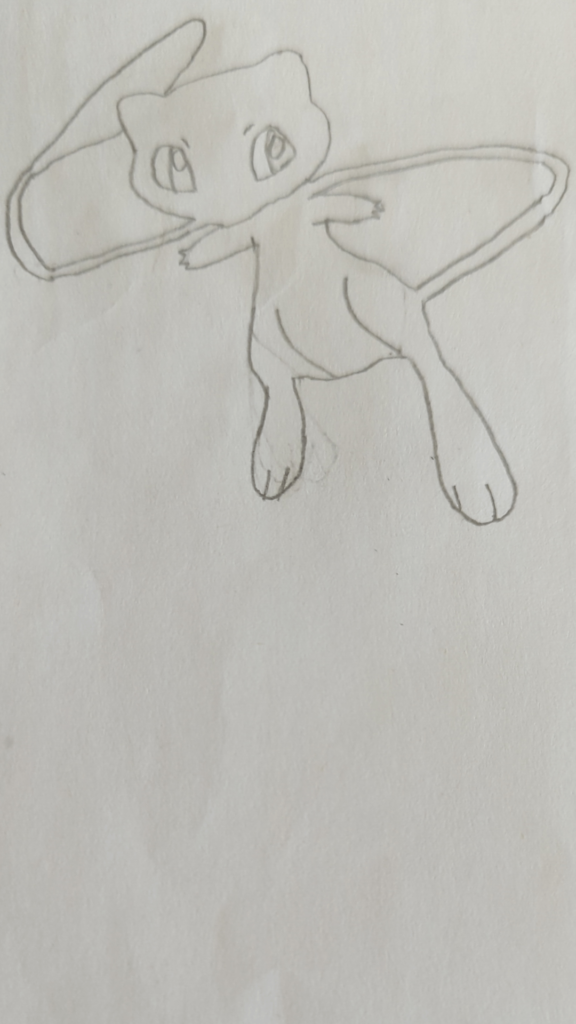Mew