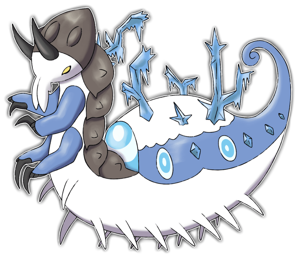 Project CROSSIL: Snolororus