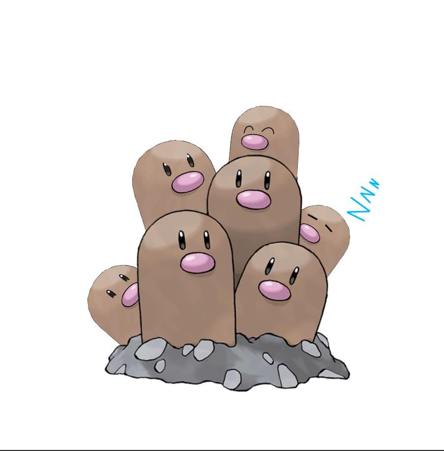 Introducing… dugsquad!