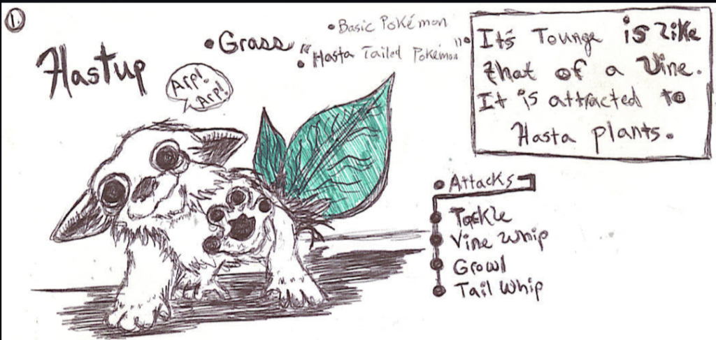 More Starters! :D