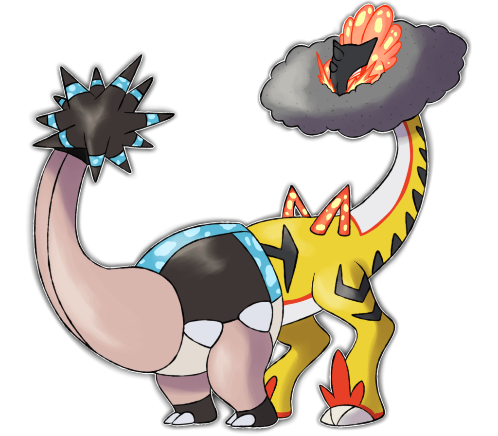 Project CROSSIL: Raging Bon