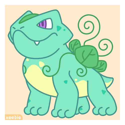 Eldeemon #2 - Vinosaur!