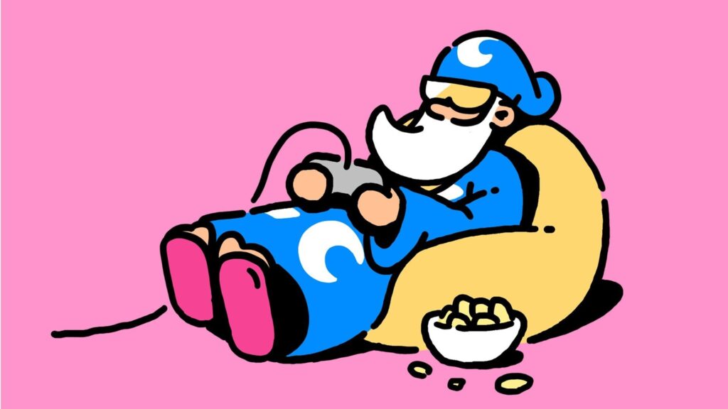 Plucky Squire physical editions are in the works!