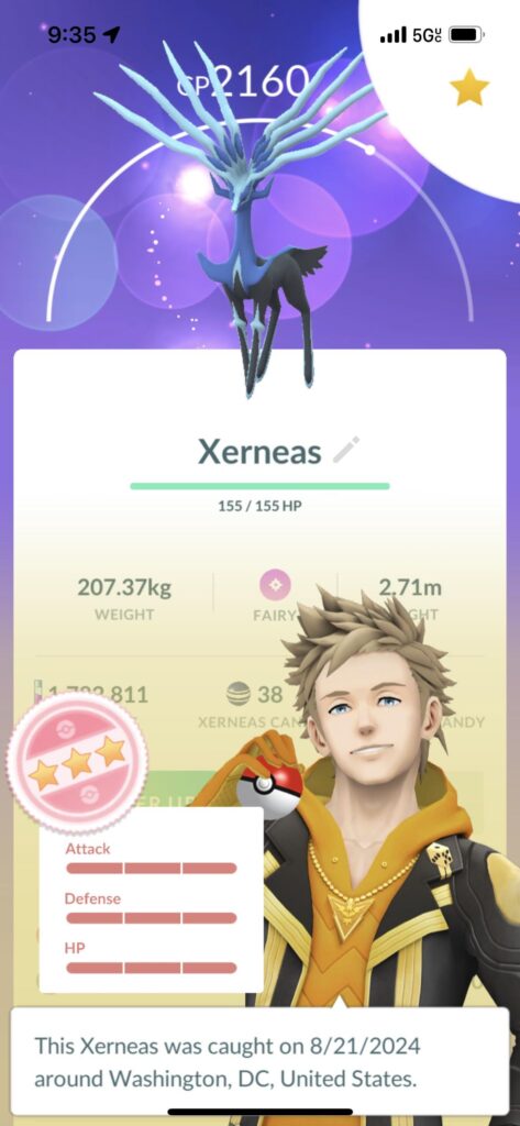 Thanks Random Friend For Sending an Invite