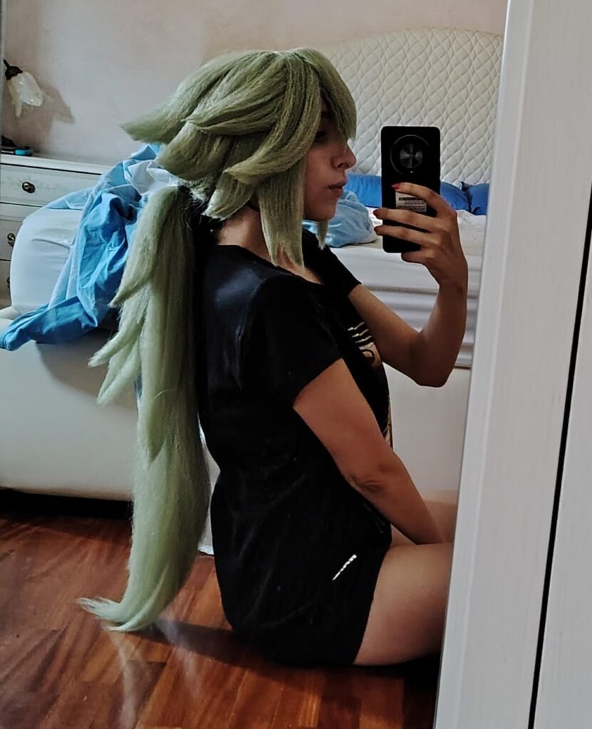N wig