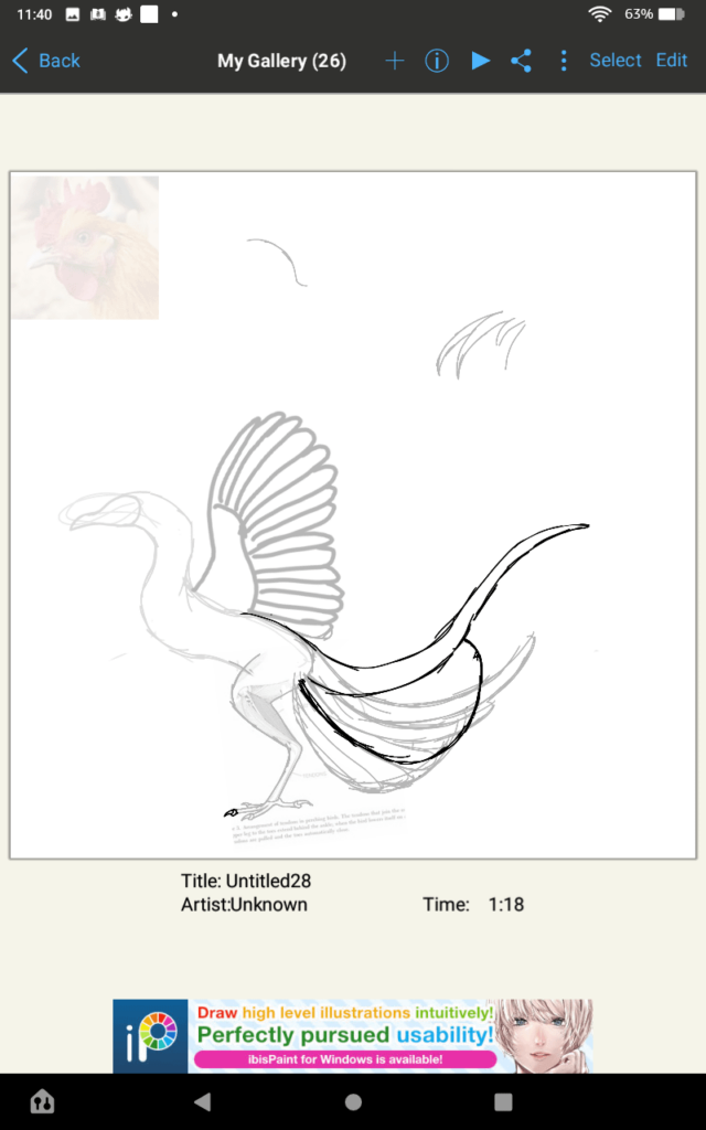 The scrapped incomplete version 1 of one of my fakemon. Someone wanted to see it, so I'll post it here. I know it sucks lmao.