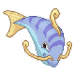 Tunami: The Bad Omen Pokemon