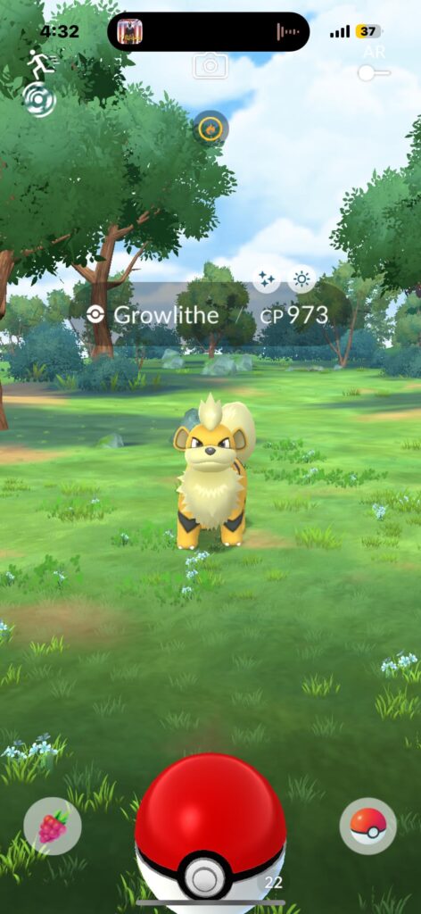 FINALLY FOUND THIS SHINY!