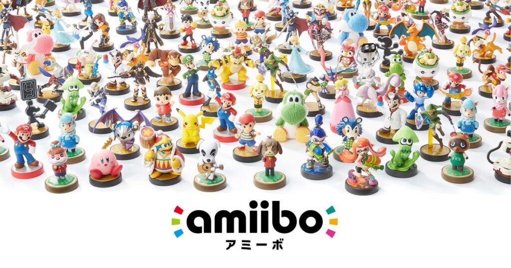 The Legend of Zelda: Echoes of Wisdom amiibo support: “In addition to items that will be useful for your adventure, you may also be able to get different colors of clothing that can be obtained in the game.”