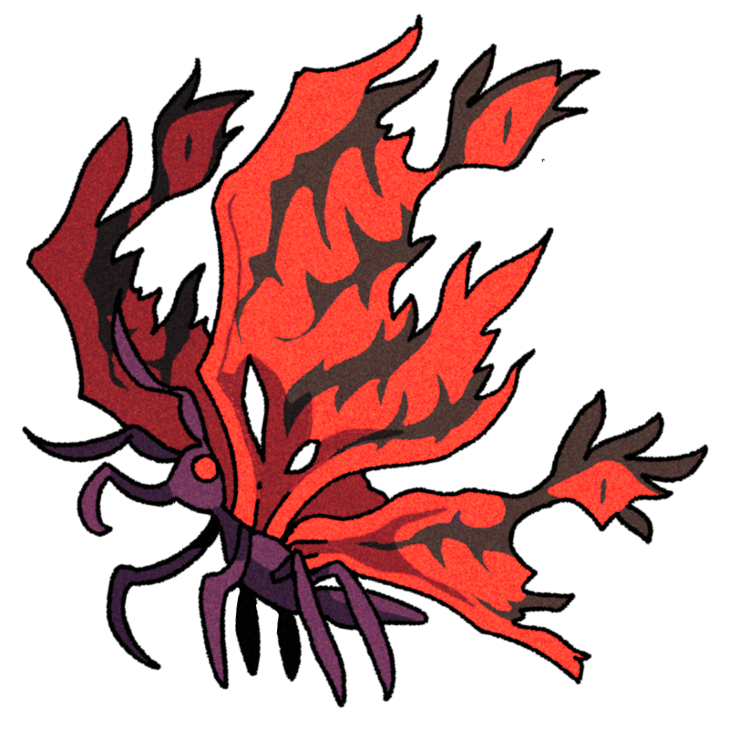 ROTWYNG - BUG/DARK