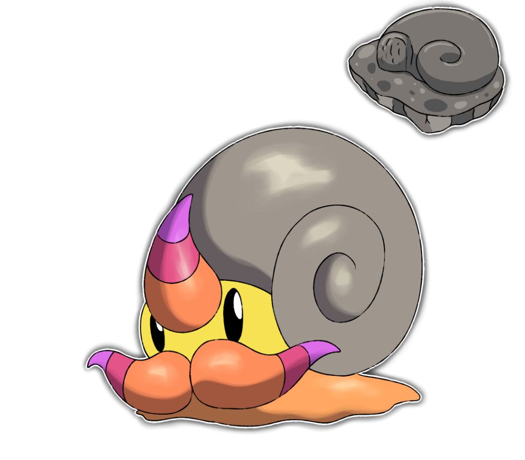 Project CROSSIL: The Cephanyte Line (NEW FOSSIL!) (COLLAB)