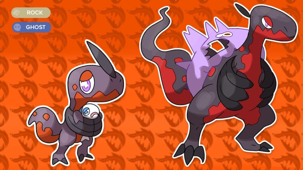 Fossils for an Italian Region. By Dadrake95 on youtobe (credit) (not mine)